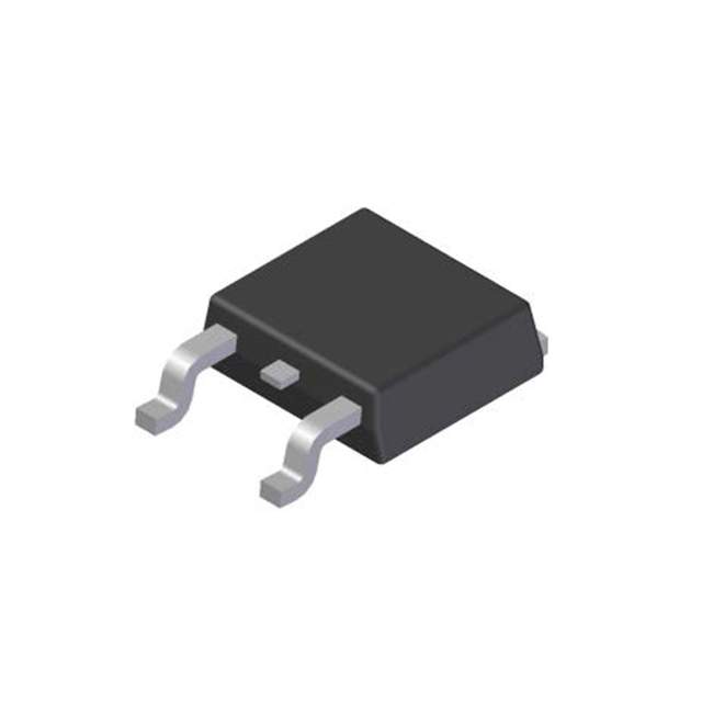 Picture of ZXMN6A09KTC