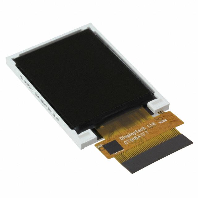 Picture of DT018ATFT