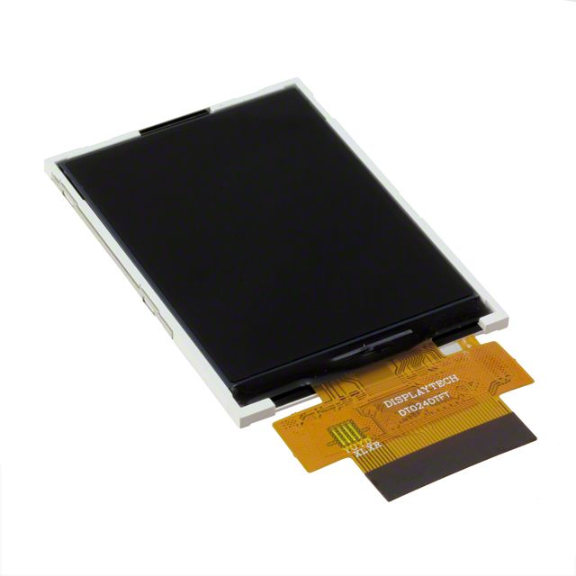 Picture of DT024DTFT
