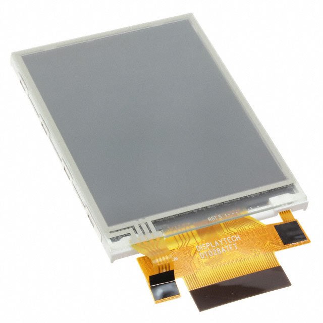 Picture of DT028ATFT-TS
