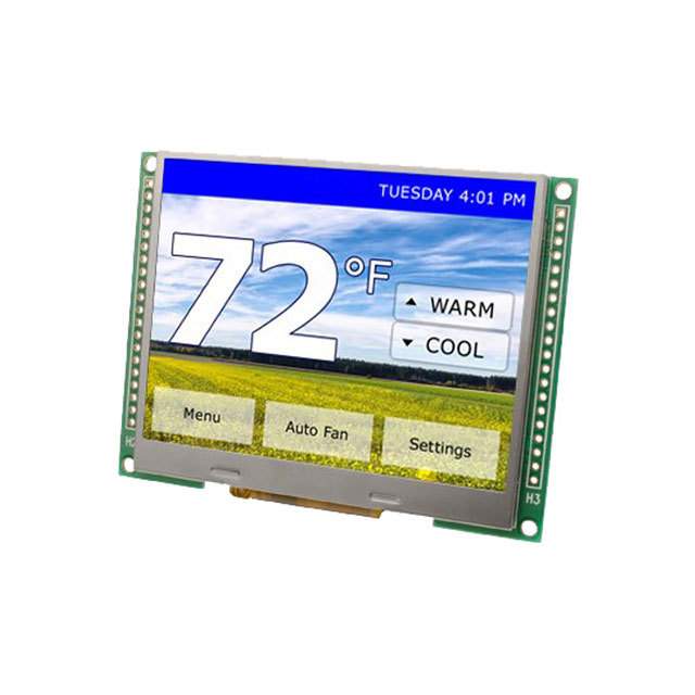 Picture of INT035TFT-TS