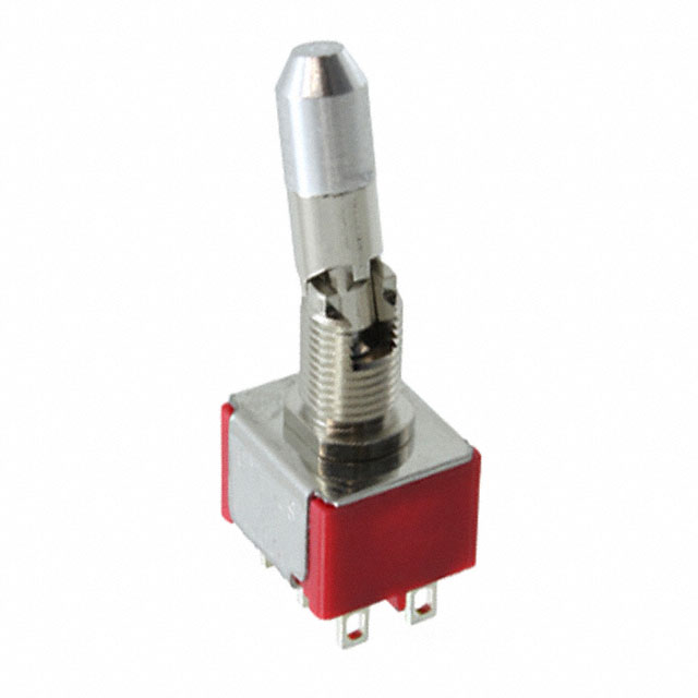 Picture of 100DP1K2B25M1QE