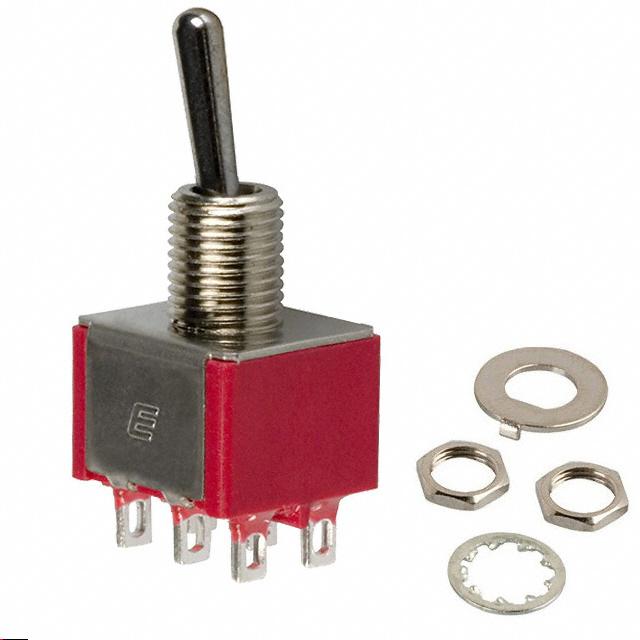 Picture of 100DP1T1B1M1QEH