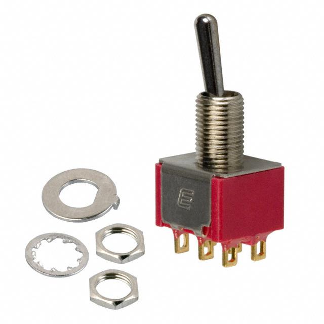Picture of 100DP1T1B1M1REH