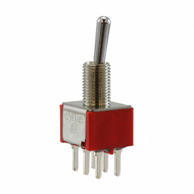 Picture of 100DP1T1B1M2QE
