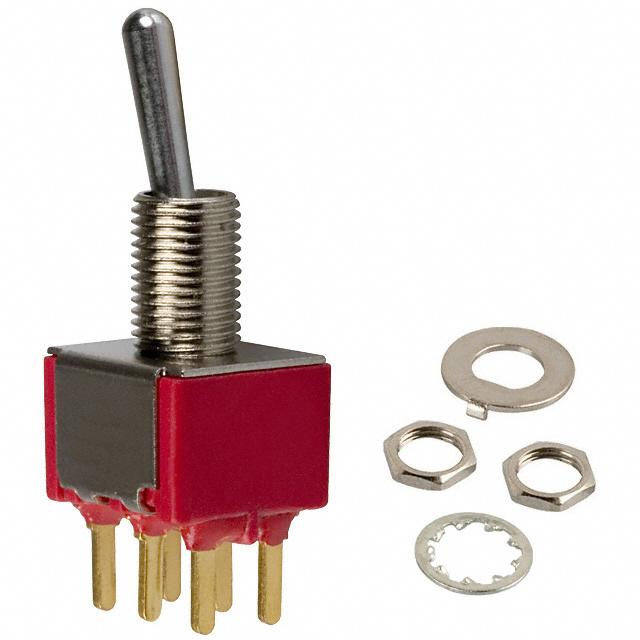 Picture of 100DP1T1B1M2REH