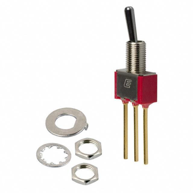 Picture of 100SP1T1B1M51REH