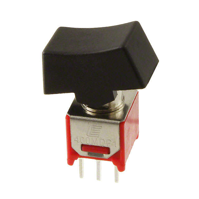 Picture of 400MDP1R1BLKM2QE