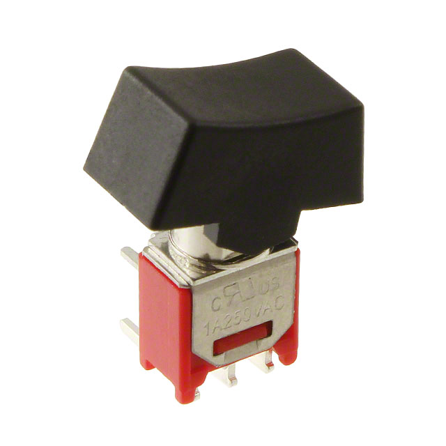 Picture of 400MSP1R1BLKM6QE