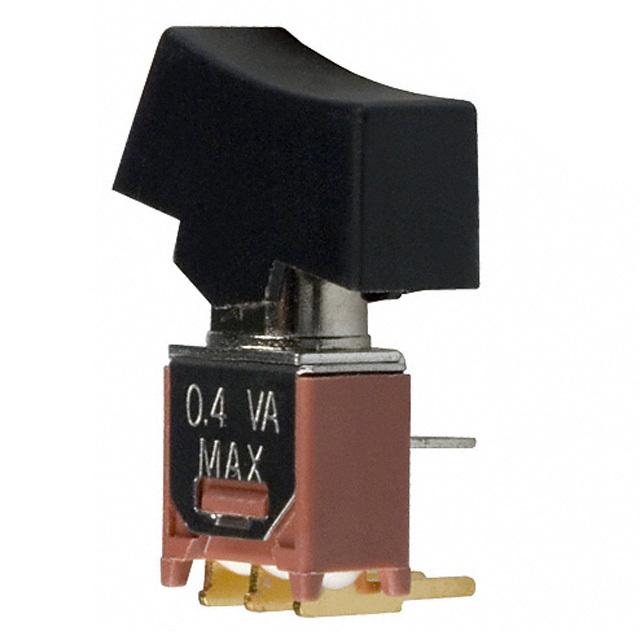 Picture of 400MSP1R6BLKM6RE