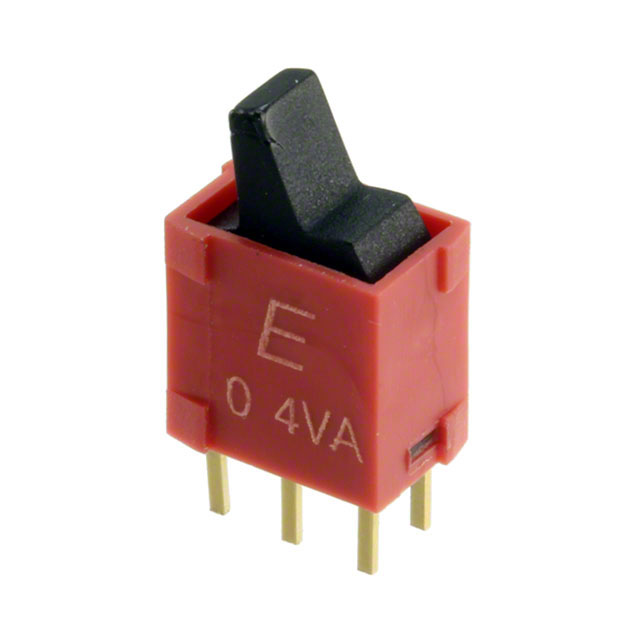 Picture of 400UDP1L1BLKM2RE