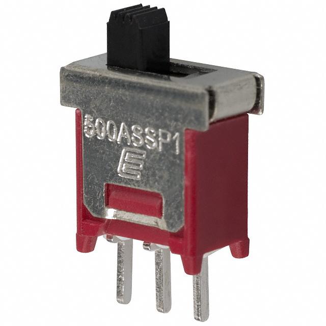 Picture of 500ASSP1M2QE