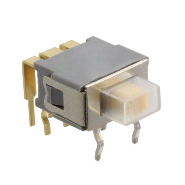 Picture of 500RDP3S1M6RE