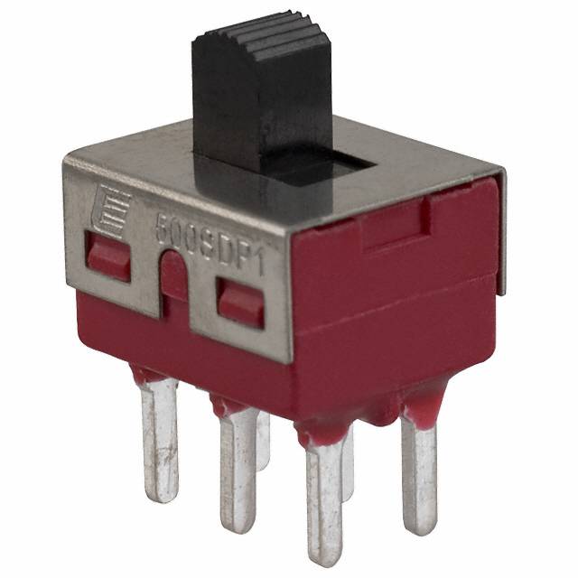 Picture of 500SDP1S1M2QEA