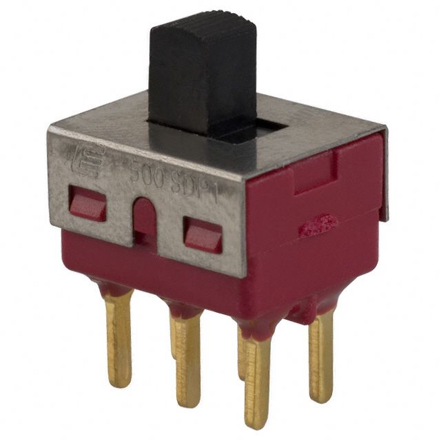 Picture of 500SDP1S1M2REA