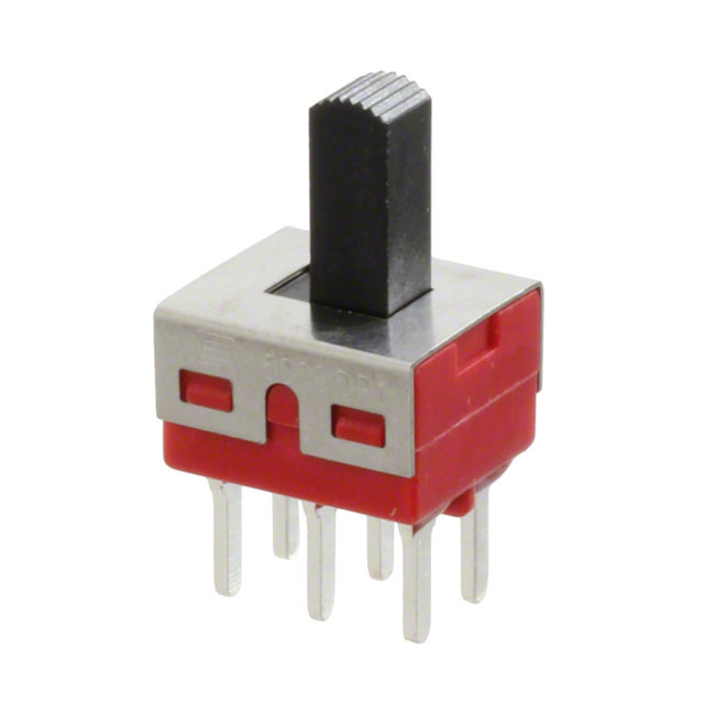 Picture of 500SDP1S3M2QEA