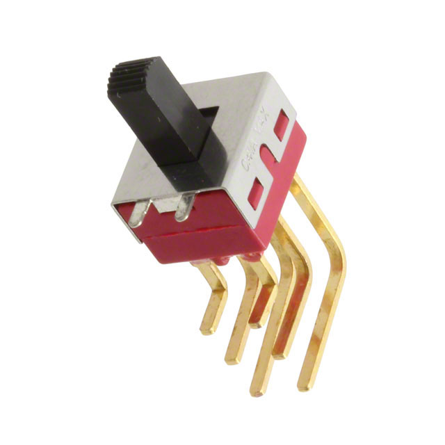 Picture of 500SDP1S3M7REA