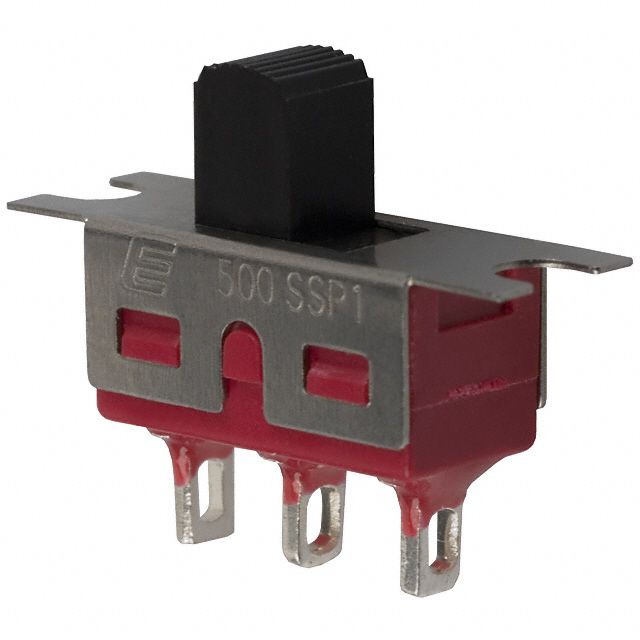 Picture of 500SSP1S1M1QEB