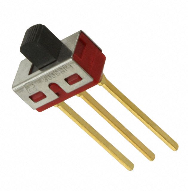 Picture of 500SSP1S1M51REA