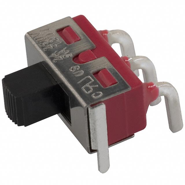 Picture of 500SSP1S1M6QEA