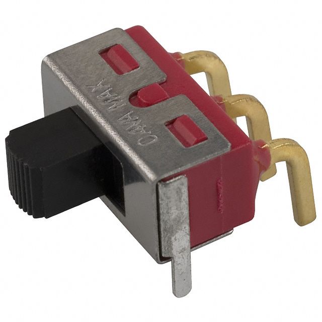 Picture of 500SSP1S1M6REA