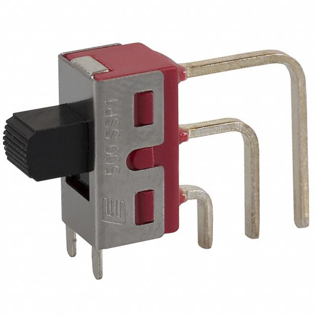 Picture of 500SSP1S1M7QEA