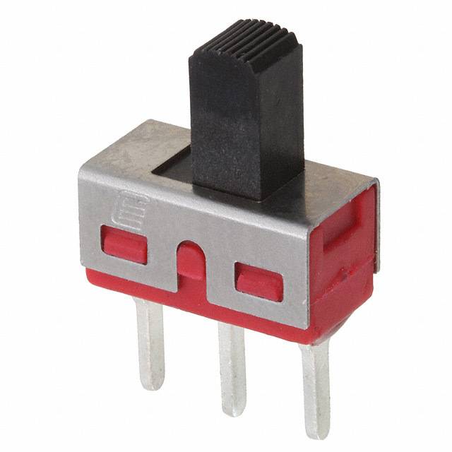 Picture of 500SSP1S2M2QEA