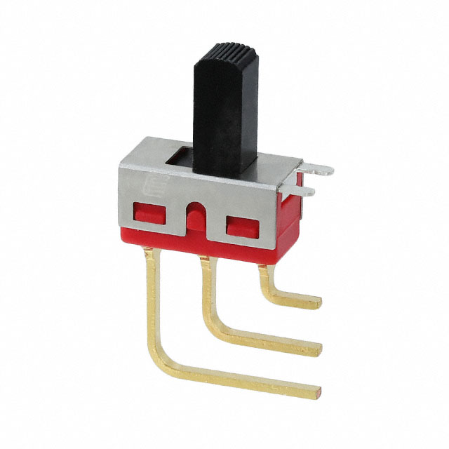 Picture of 500SSP1S3M7REA