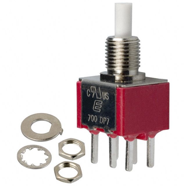 Picture of 700DP7B10M2QEH