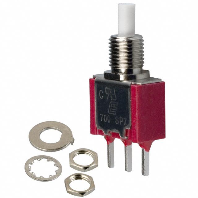 Picture of 700SP7B10M2QEH