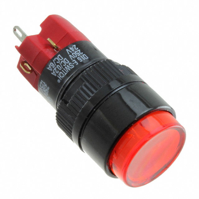 Picture of D16EER11GREDRED