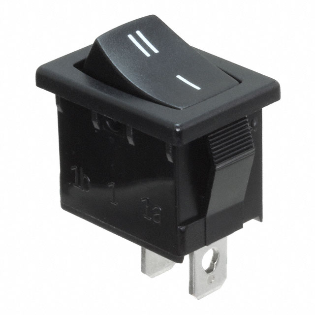 Picture of R1966ABLKBLKDF