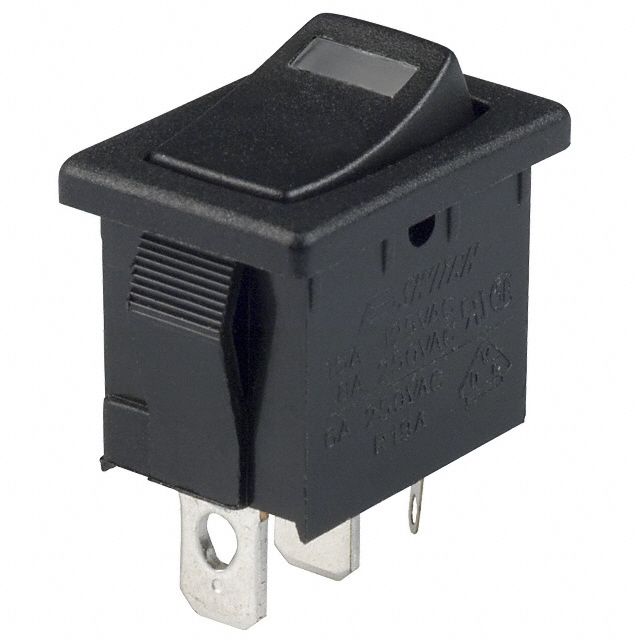 Picture of R1966ABLKBLKEFRED