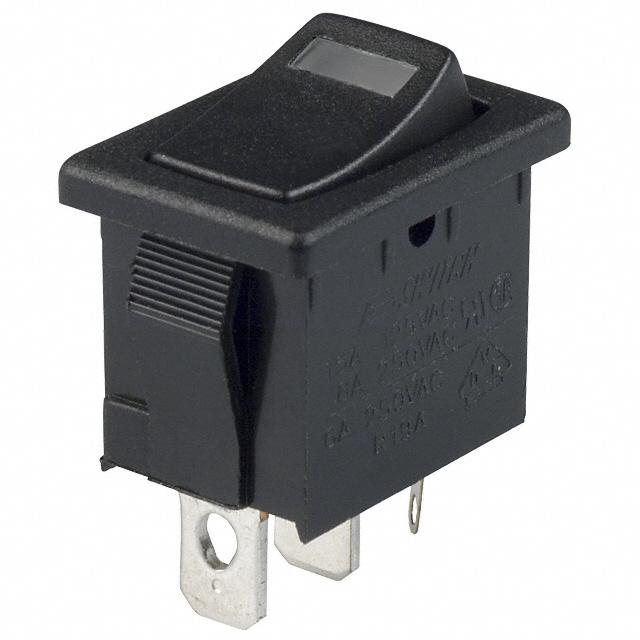 Picture of R1966ABLKBLKEFYEL