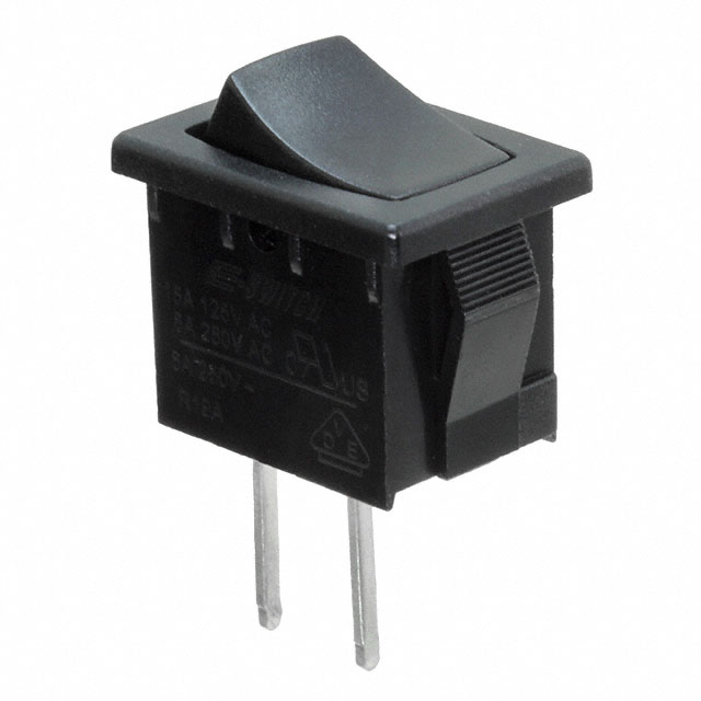 Picture of R1966ABLKBLKEP