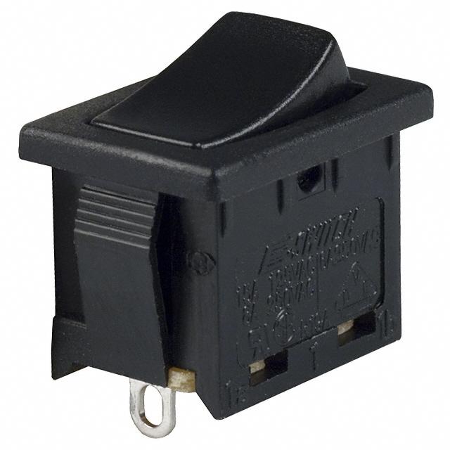 Picture of R1966ABLKBLKES