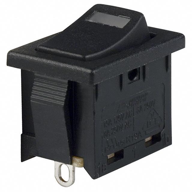 Picture of R1966ABLKBLKESRED