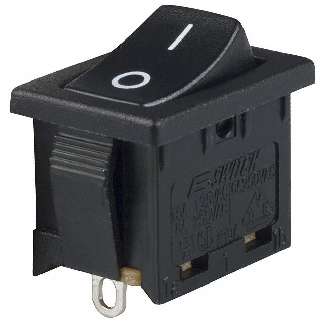 Picture of R1966ABLKBLKFS