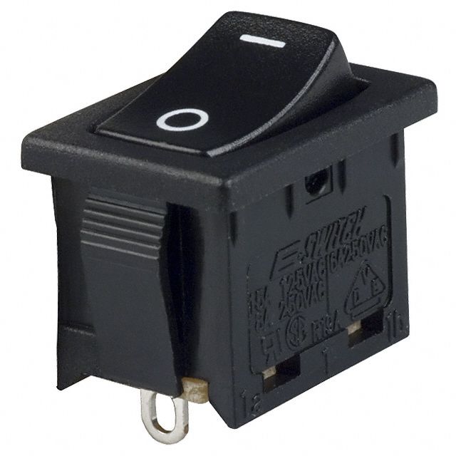 Picture of R1966ABLKBLKGS