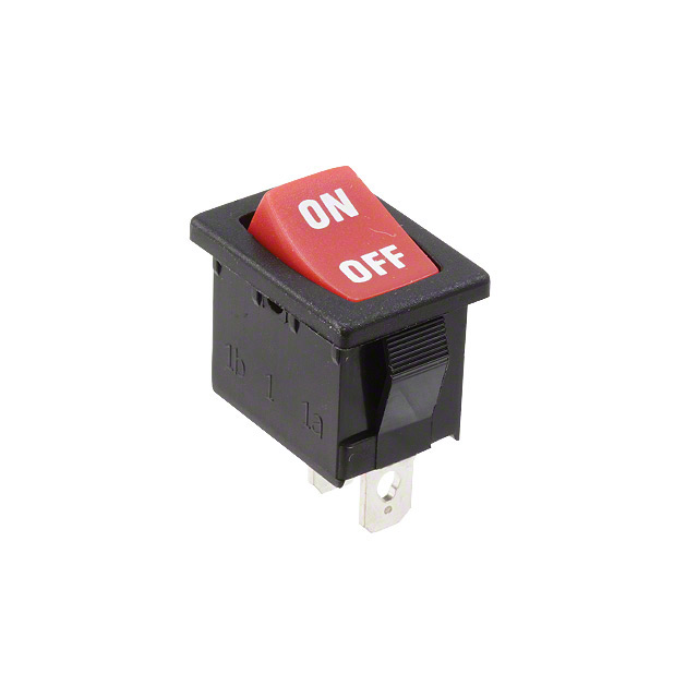 Picture of R1966ABLKREDIF
