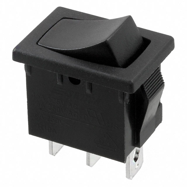 Picture of R1966CBLKBLKEF