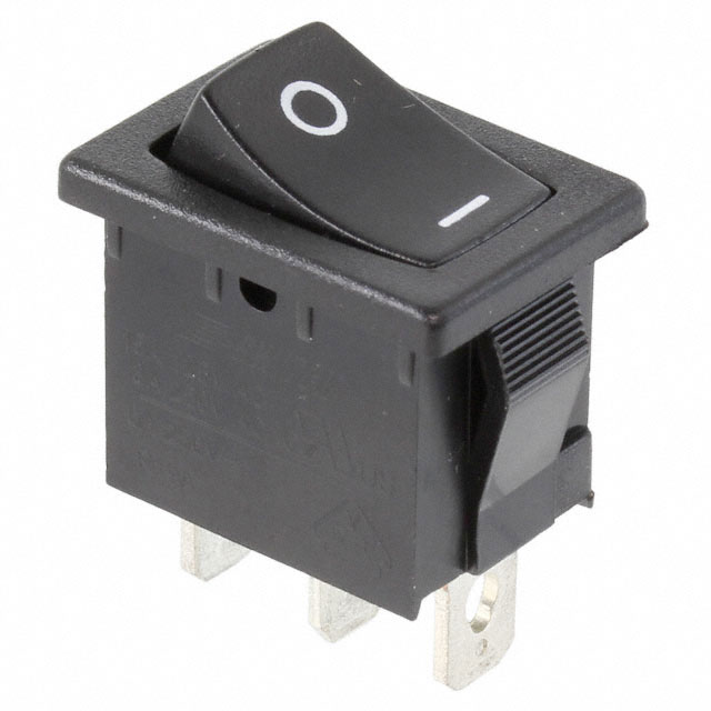 Picture of R1966CBLKBLKGF