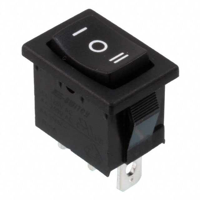 Picture of R1966DBLKBLKBF