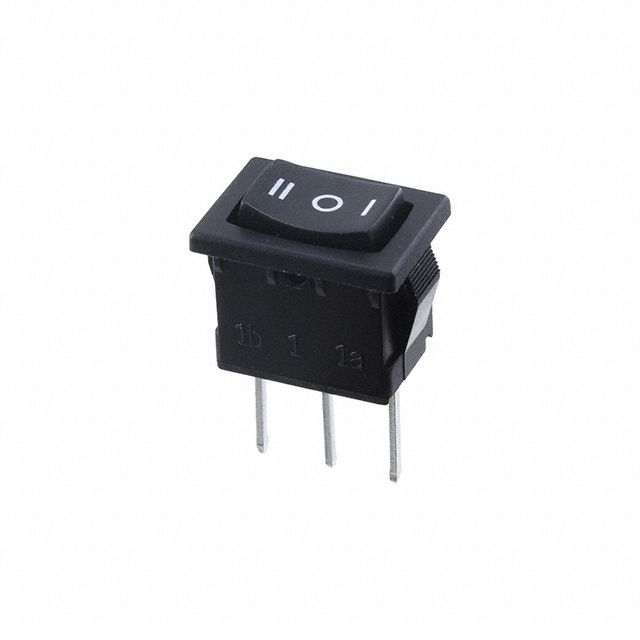 Picture of R1966DBLKBLKBP