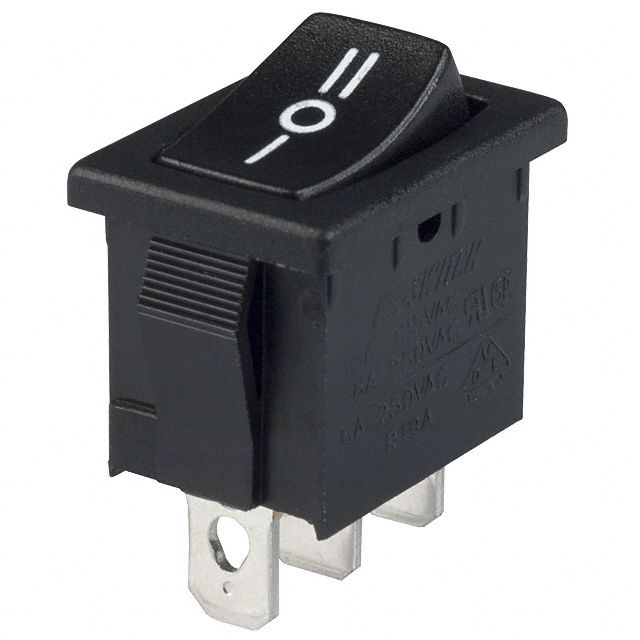 Picture of R1966DBLKBLKCF
