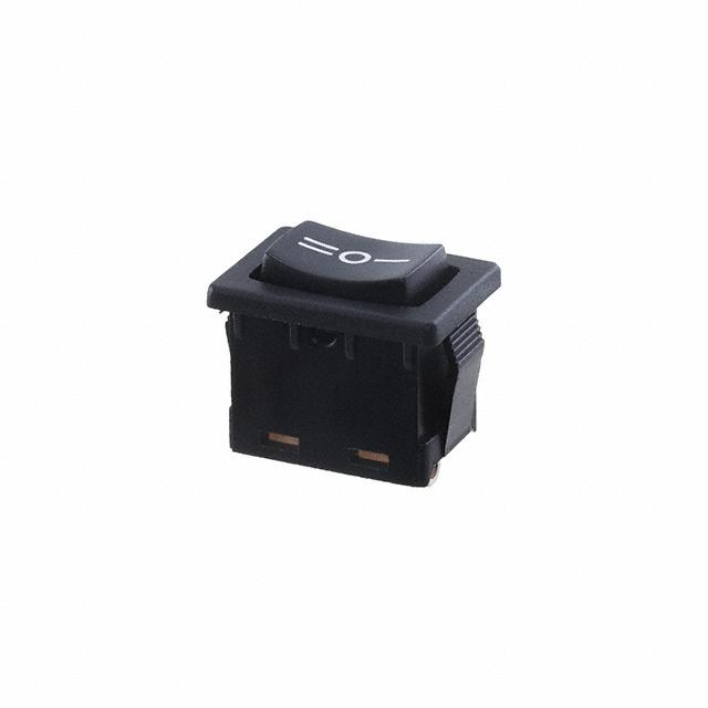 Picture of R1966DBLKBLKCS