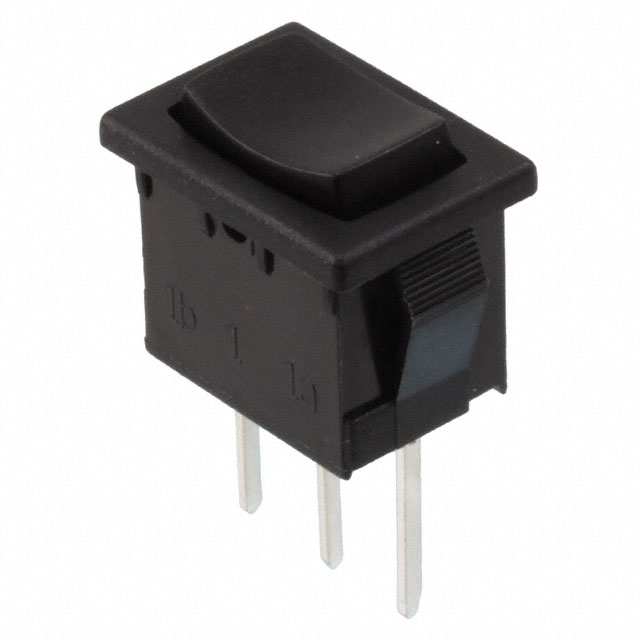 Picture of R1966DBLKBLKEP