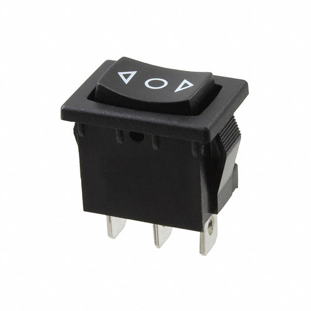 Picture of R1966DBLKBLKHF