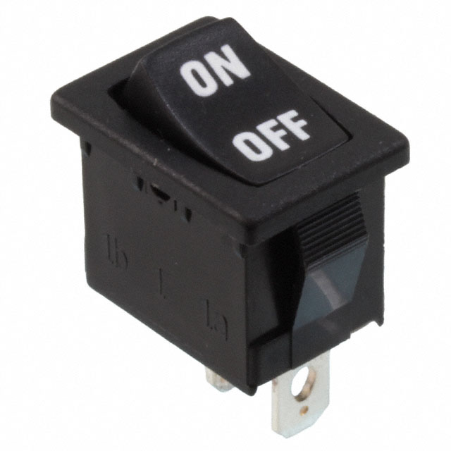 Picture of R1966DBLKBLKIF