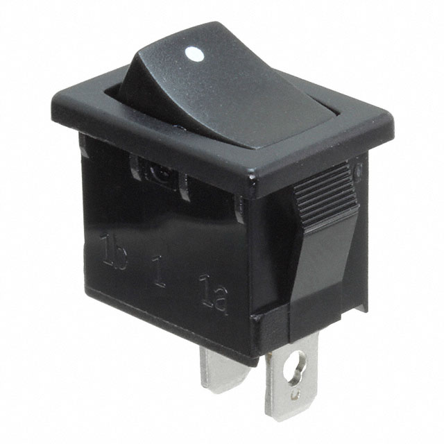 Picture of R1966FBLKBLKAF